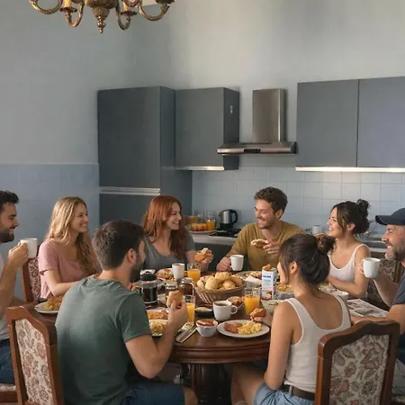Apartman Casa Boc *
