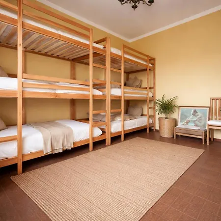 Apartman Casa Boc