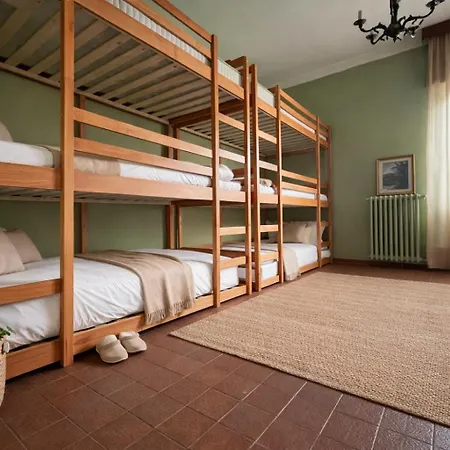 Casa Boc Apartman *