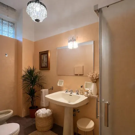 Apartman Casa Boc