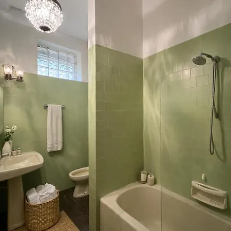 Apartman Casa Boc Brunate
